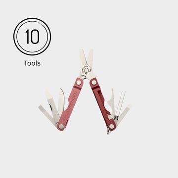 Picture of LEATHERMAN MICRA